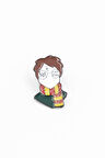 052 301 Harry Potter Rozet