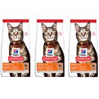 Hill's Science Plan Kuzu Etli Kedi Maması 1,5 Kg 3 Adet