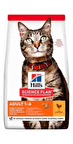 Hills Adult Tavuklu Yetişkin Kedi Maması 3 Kg