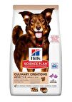 Hill's Ördekli Medium Köpek Maması 14 Kg 