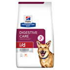 Hill's  Prescription Diet Digestive Care İ/D Kuru Köpek Maması 1.5 kg