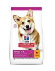 Hill's Adult Small Mini Tavuklu Küçük Irk Köpek Maması 1,5 Kg