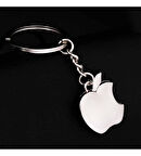 FİRMA LOGONOZ GÜMÜŞ ANAHTARLIK