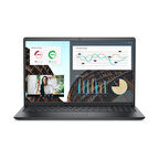 Vostro 3530 I7-1355U 16GB 512GB SSD 15.6 Fhd 120Hz Windows 11 Pro N1605PVNB3530W