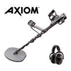 Garrett Axiom Dedektör