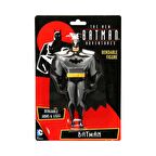 Batman Bendable Figür DC3941 Lisanslı Ürün