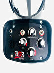 Rdr Deep Pro Dedektör 38 Cm Başlıklı