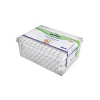 Bambino Emniyetli Bebek Kulak Çubuğu 60'lı