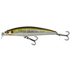 Owner RIP-N MINNOW No:32 Gold Shiner 112mm 21gr