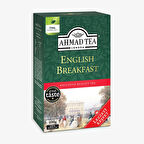 Ahmad Tea English Breakfast Çay 400 g e