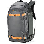 Lowepro Whistler 450 BP AW II Sırt Çantası (Gri)