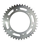 ARKA DİŞLİ 41T SR450