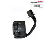 Sol Kumanda N Max 2021 - 2023