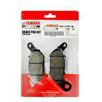 Ön Disk Balata Yamaha YZF-R25 - MT25 - X Max