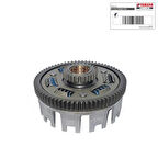 Debriyaj Tası YZF-R25 - MT25