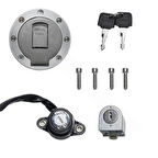 Kontak Seti Mondial Süperboy