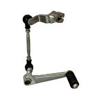 Vites Pedalı RS 200 (Uzun Mafsallı)