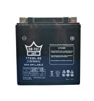 ORTEC YTX30 Atv Akü 30 Ah