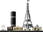LEGO Architecture Şehir Yapıları Koleksiyonu Paris 21044