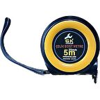 GK Çelik Şerit Metre 5M x 25MM