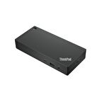 Lenovo ThinkPad Universal USB-C Dock 40AY0090EU