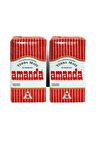 AmandaYERBA MATE 250 GR X 2 Adet "orjınal"