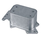 YAĞ SOĞUTUCU TOUAREG A4 A5 BKS-CATA 3.0 TDİ