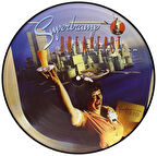 Supertramp - Breakfast in America (Picture Disc) - Plak