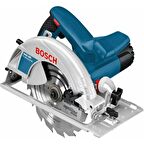 Bosch GKS 190 1400 Watt Elektrikli Daire Testere