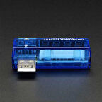 Robotistan USB Akım ve Gerilim Göstergesi