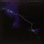 Dire Straits - Love Over Gold - Plak