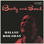 Billie Holiday - Body and Soul / Plak