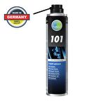 Tunap 101 Profesyonel Sıvı Gres 400 ml. Tunap Mp101