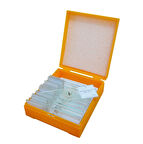 Levenhuk N10 NG Hazırlanmış Slayt Seti