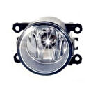 Ampullu Sis Lambasi Sag Sol Uyumlu Renault Dacia Ford Citroen Peugeot Mitsubishi L200 2008-