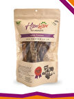 Hawhaw Kuzu Gırtlak %100 Naturel Köpek Ödül Maması 100 Gr.