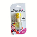 Ebrayn Oto Kokusu Sakızlı 8 ml