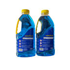 Goodyear -22 Derece Kışlık Antifrizli Cam Suyu 2’li Set (2 x 1.8 Litre)