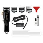 Wahl 8504 Senior Kuru Saç Kesme Makinesi