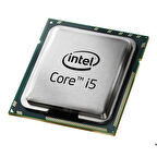 Intel Core i5 7500T 2.7 GHz 1151 Pin Tray İşlemci