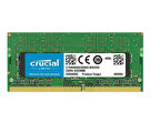 Crucial CT16G4SFD8266 16 GB DDR4 2666Mhz CL19 Notebook Bellek