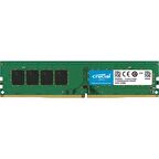 Crucial 64GB (2x32GB) 3200MHz DDR4 CT2K32G4DFD832A