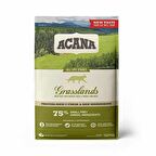 Acana Grasslands Tahılsız Tavuk Ördek ve Hindili 4.5 kg Tüm Yaşam Evreleri Kedi Maması