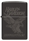 Zippo Çakmak 24756 Harley-Davidson 48601-103722