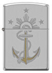 Zippo Çakmak Ph Anchor 205-119473