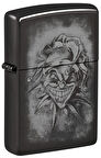Zippo Çakmak 24756 Clown Design 48914-112043