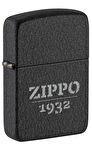 Zippo Çakmak 28582 Zippo Design 46567-120465