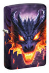 Zippo Çakmak 49193 Dragon Design 46251-120496