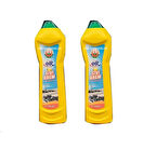 Elit Sıvı Krem Limonlu 750 Ml 2 ADET