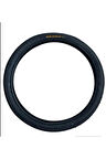 Bike Sky Black Cat 20 X 1.95 City Eps 5mm Zırhlı Dış Lastik